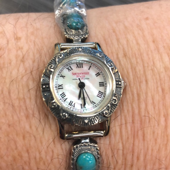 Southwest ladies watch - Picture 3 of 4